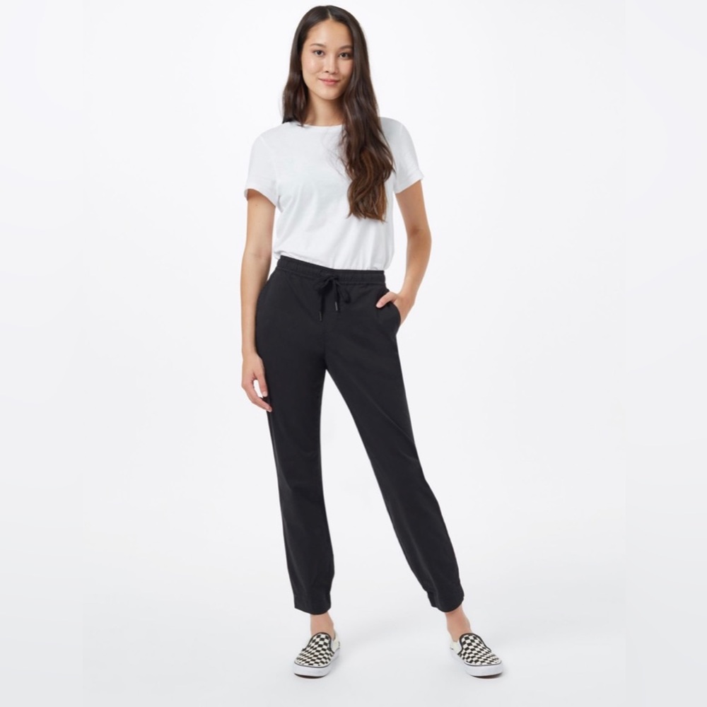 Pacific Jogger

Women's Organic Cotton Joggers